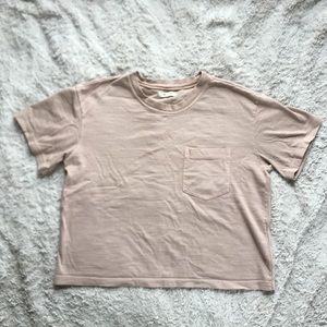 Madewell t-shirt